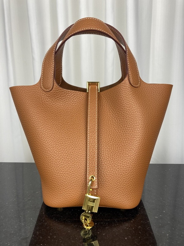 Hermes Handbags 141